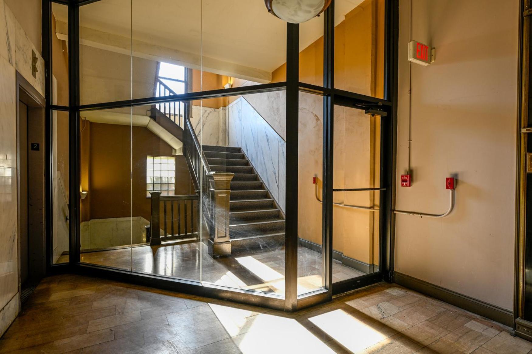 2 Bath Prkg+Gym+Sauna Perk Plaza +30 Day Cleveland Exteriör bild