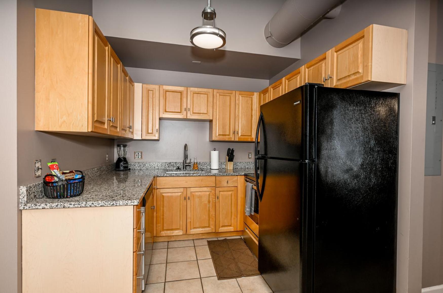 2 Bath Prkg+Gym+Sauna Perk Plaza +30 Day Cleveland Exteriör bild