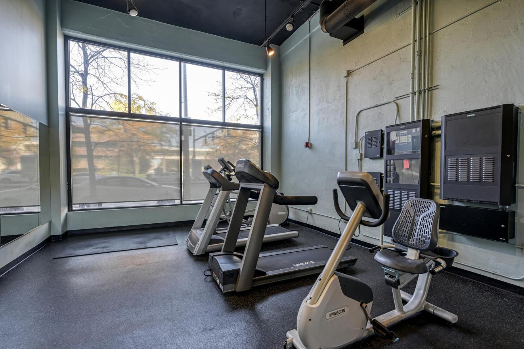 2 Bath Prkg+Gym+Sauna Perk Plaza +30 Day Cleveland Exteriör bild